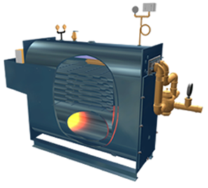 C-Series Boiler