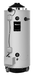 Tank Type Water Heater